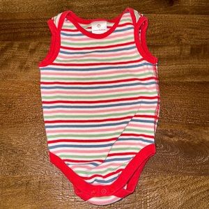 Baby bodysuit